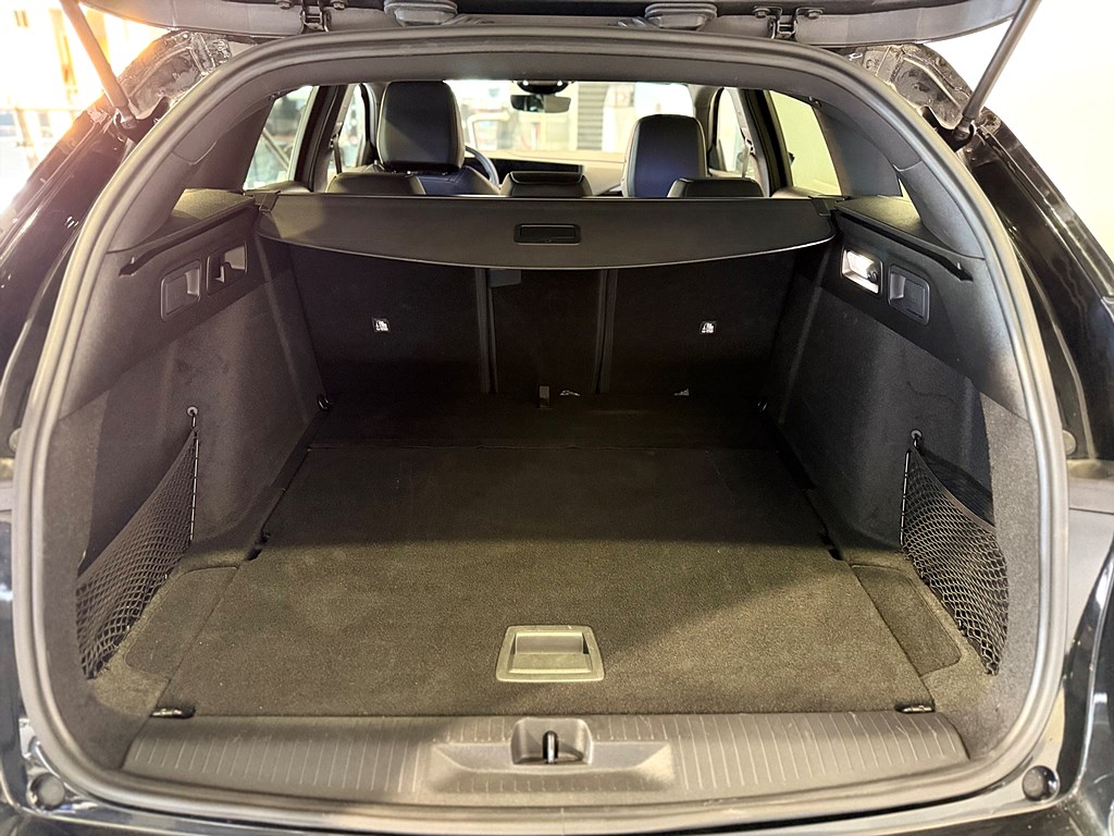 Bild på ST GS 1.2 PT 130hk Aut - B-KAMERA, CARPLAY, RATTVÄRME