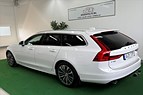 Volvo V90 D4 Geartronic, 190hk, 2020