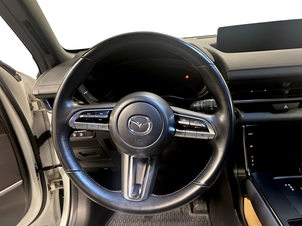 Bild på e-Skyactiv EV 143hk Aut - B-KAMERA, CARPLAY