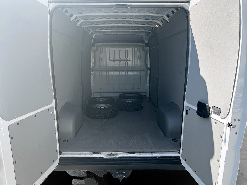 Bild på PRO+ L3H2 2.2 BHDI 140hk - B-KAMERA, DRAG