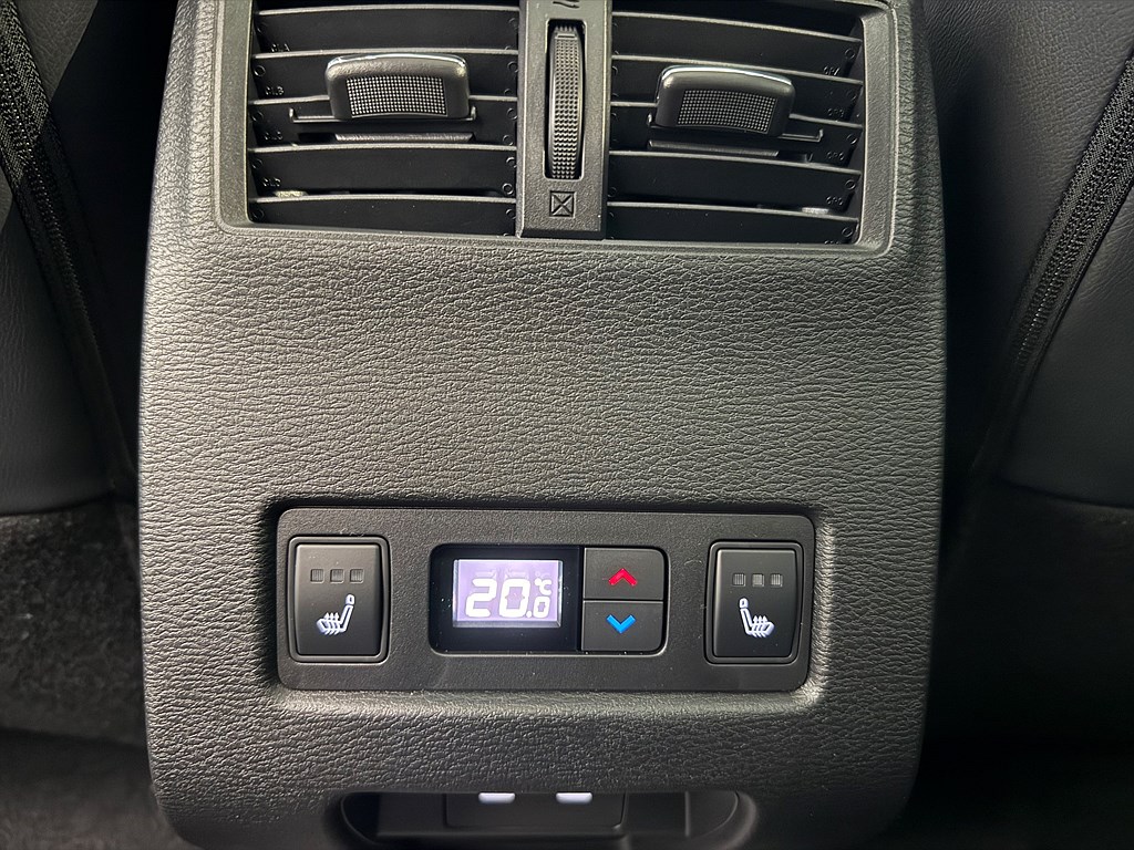 Bild på Instyle PHEV Aut 4WD - DEMO