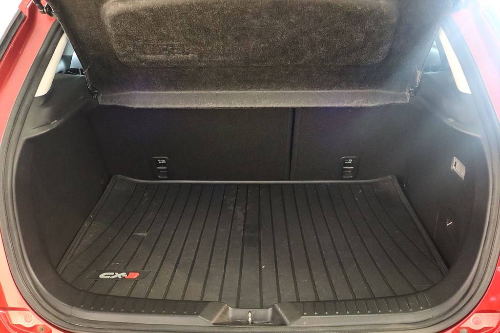 Bild på Optimum 2.0 150hk Aut AWD - B-KAMERA, RATTVÄRME
