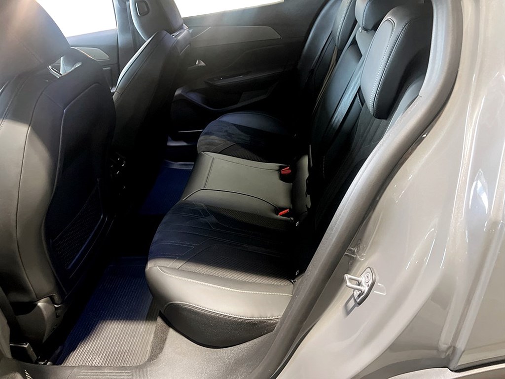 Bild på GT 1.2 PT 130hk Aut - B-KAMERA, RATTVÄRME