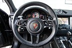 Porsche Macan S Svensksåld 1-Ägare Leasbar