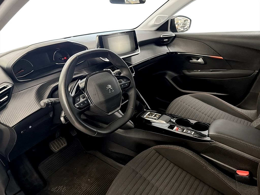 Bild på Active Pack 1.2 PT 100hk Aut - CARPLAY, BACKSENSORER