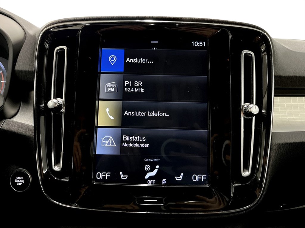 Bild på Momentum D4 Geartronic 150hk Aut - CARPLAY, P-SENSORER