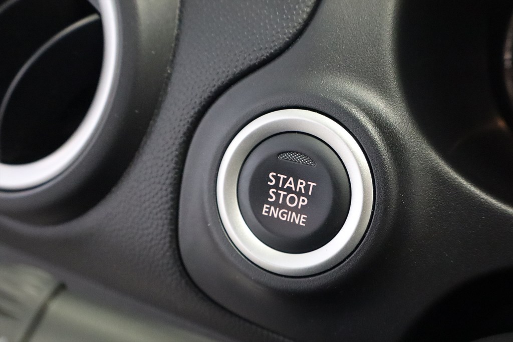 Bild på Comfort 1.2 71hk - CARPLAY, FARTÅLLARE