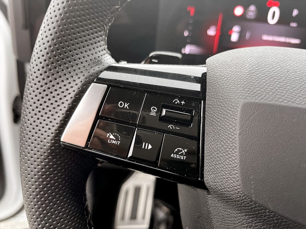 Bild på GS 5D 1.2 PT 130hk Aut - 360-KAMERA, NAV