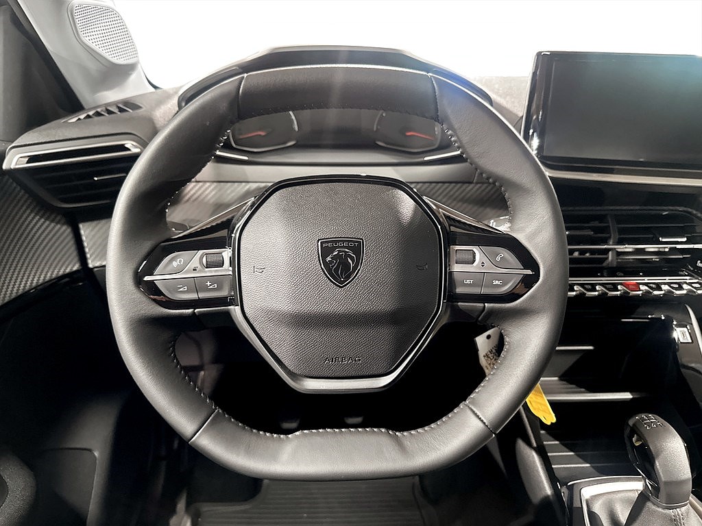 Bild på Limited Edition PureTech 75hk - PRIVATLEASING!