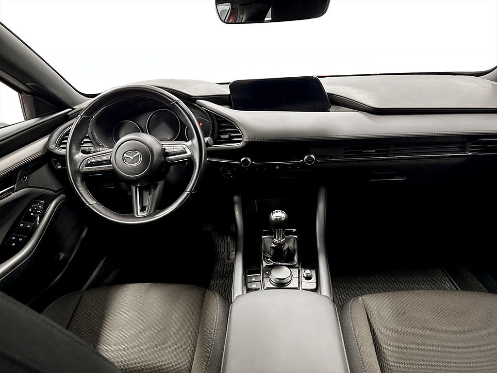 Bild på Hatchback Sky 2.0 150hk - B-KAMERA,CARPLAY,NAVI