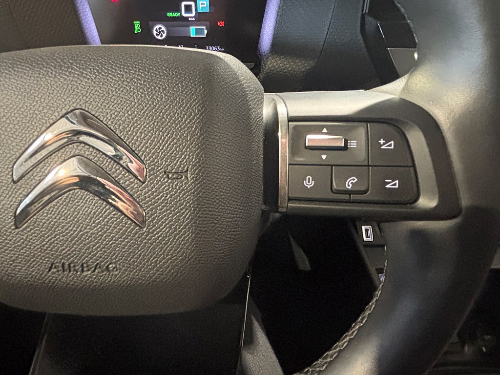 Bild på Shine 50kwh 136hk Aut - B-KAMERA, CARPLAY