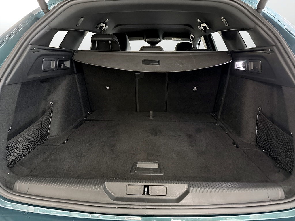 Bild på SW GT 1.2 PT 130hk Aut - 360-KAMERA, CARPLAY