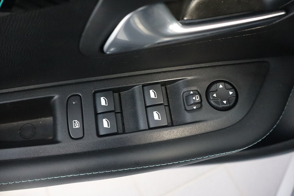 Bild på Allure Pack 50kWh 136hk Aut - PRIVATLEASING!