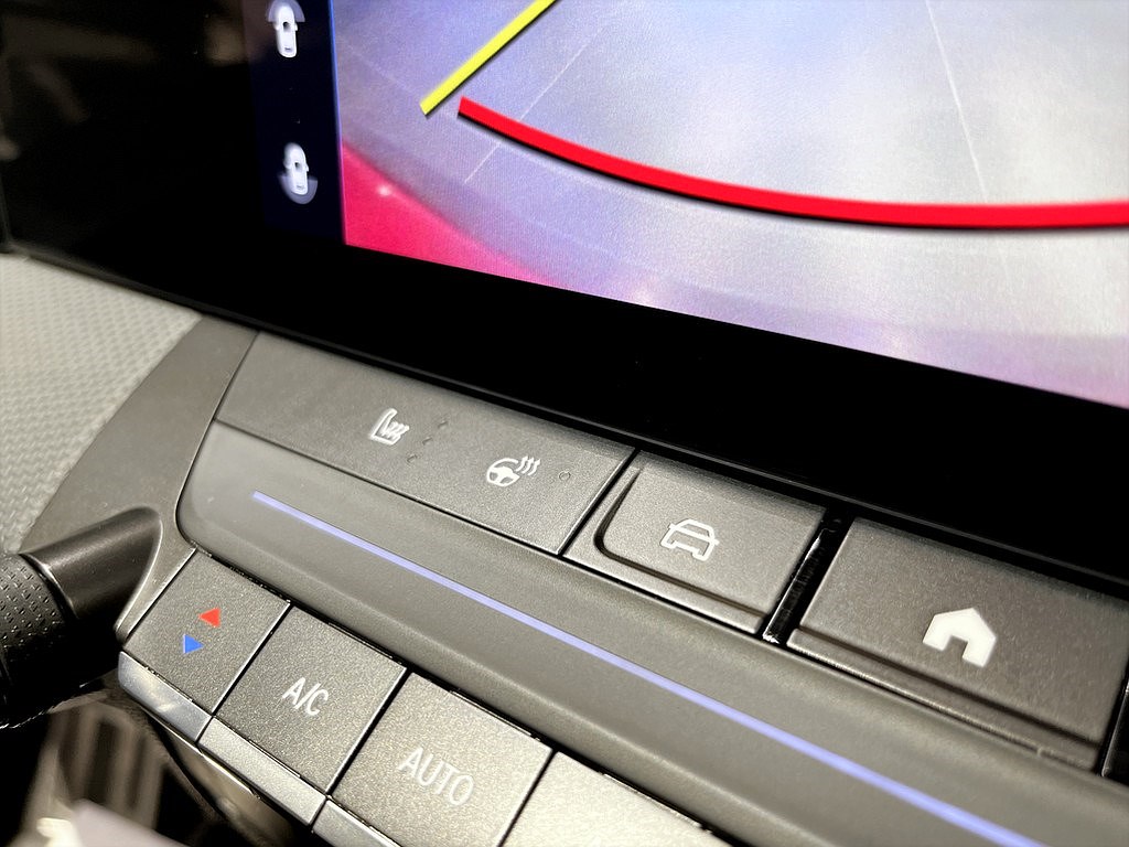 Bild på ST GS 1.2 PT 130hk Aut - 360-KAMERA, CARPLAY