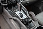 Porsche Cayenne Turbo V8 500hk Burmester PDCC PTV