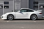 **RESERVERAD** Porsche 911 997 Carrera Cup edition