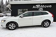 Volvo  XC60 190HK D4 Momentum AWD DRAG
