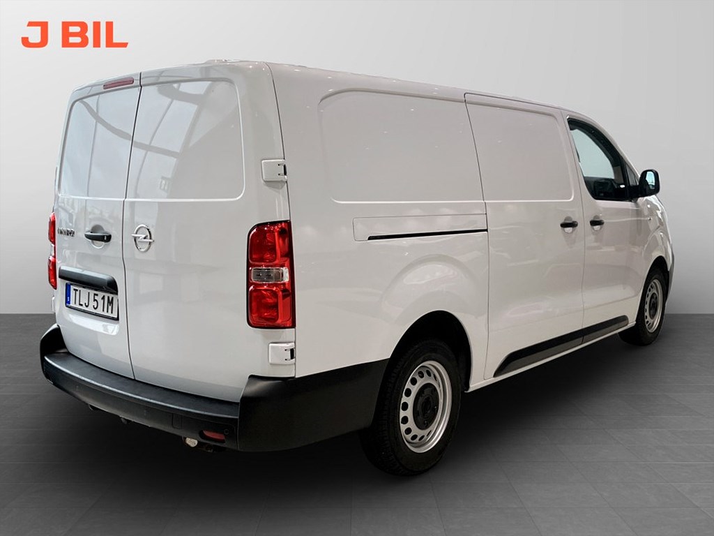 Bild på 2.0 BHDi 144hk Aut L3 - B-KAMERA, DRAG, VÄRMARE