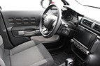 Citroën C3 110hk PureTech Aut Kamrem bytt Moms