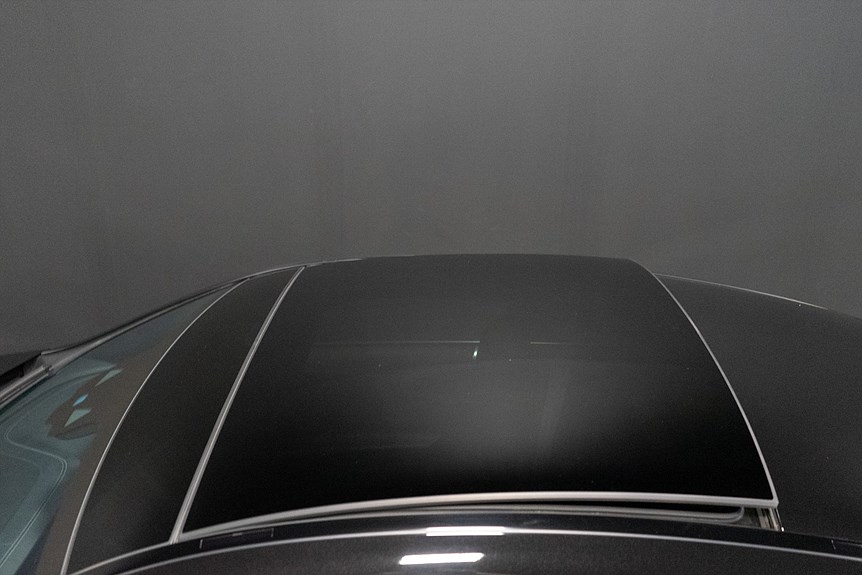 Mercedes-Benz E 450 4Matic AMG Coupé 367hk