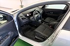 Renault Mégane Grandtour 1.5 dCi Manuell, 110hk, 2014