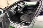 Audi A1 Sportback 1.2 TFSI Manuell, 86hk, 2014