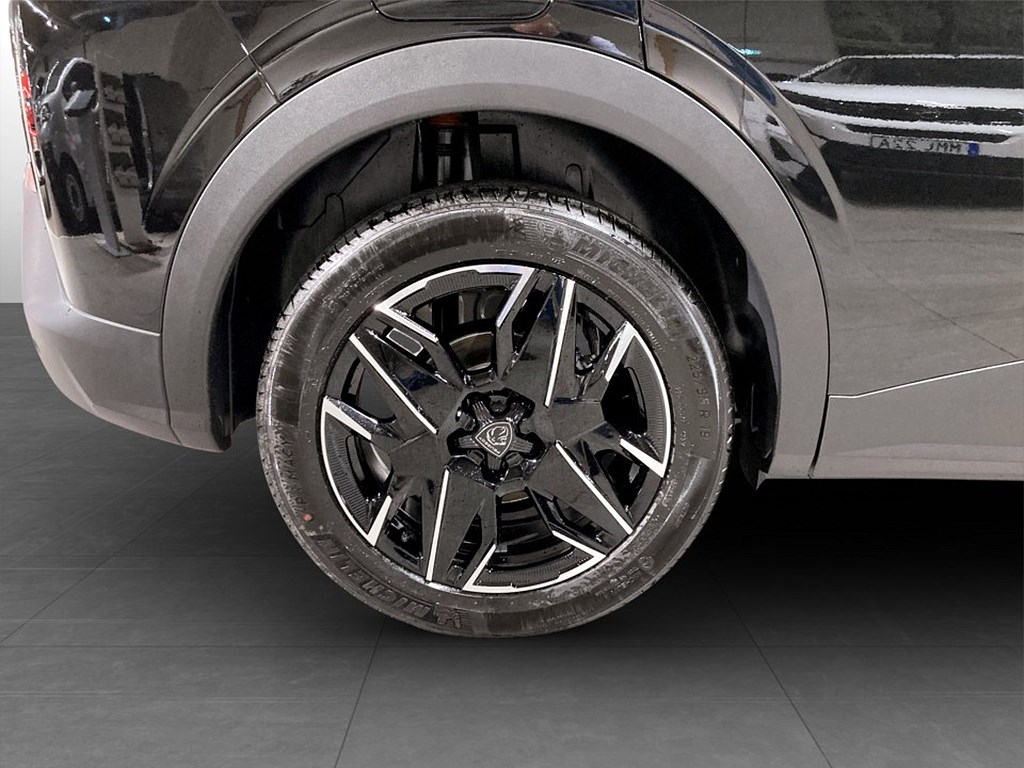 Bild på GT Hybrid 145hk Aut - B-KAMERA, CARPLAY