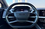 Audi Q4 35 e-tron Proline / Adaptiv Farthållare / Backkamera