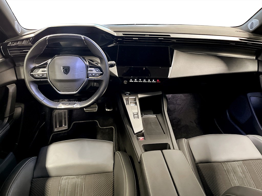 Bild på SW GT 1.2 PT 130hk Aut - 360-KAMERA,NAV,CARPLAY