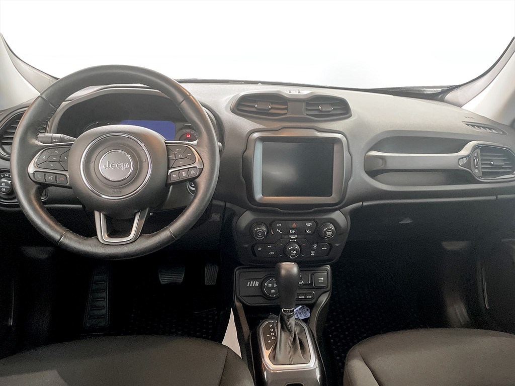 Bild på Limited Phev 4xe 190hk Aut AWD - B-KAMERA, P-SENSORER