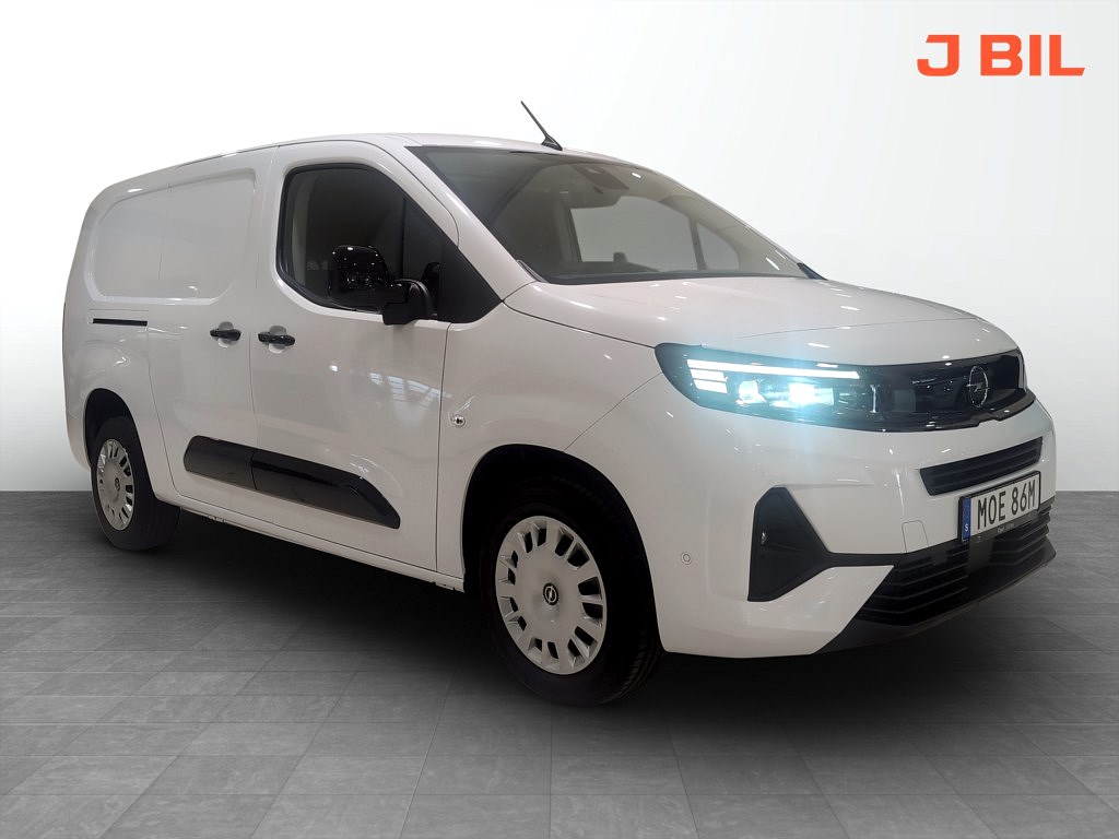 Bild på Elite Diesel 130hk Aut L2 - EDITION! SERVICE & VINTERHJUL INGÅR!