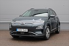 Hyundai Kona electric 64kWh 1-Ägare