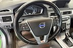 Volvo V70 D4 AWD Geartronic, 181hk, 2015