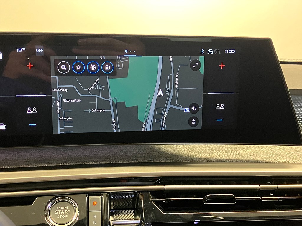 Bild på Hybrid GT Aut - DEMO