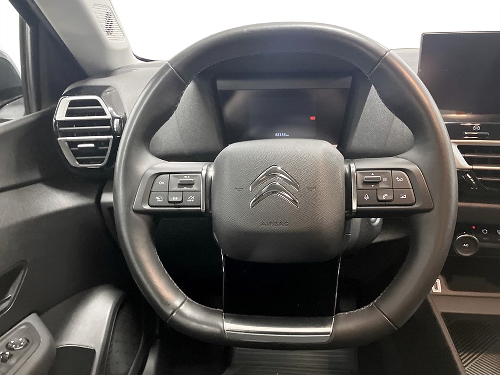 Bild på Feel 50kWh 136hk Aut - CARPLAY, NAVI