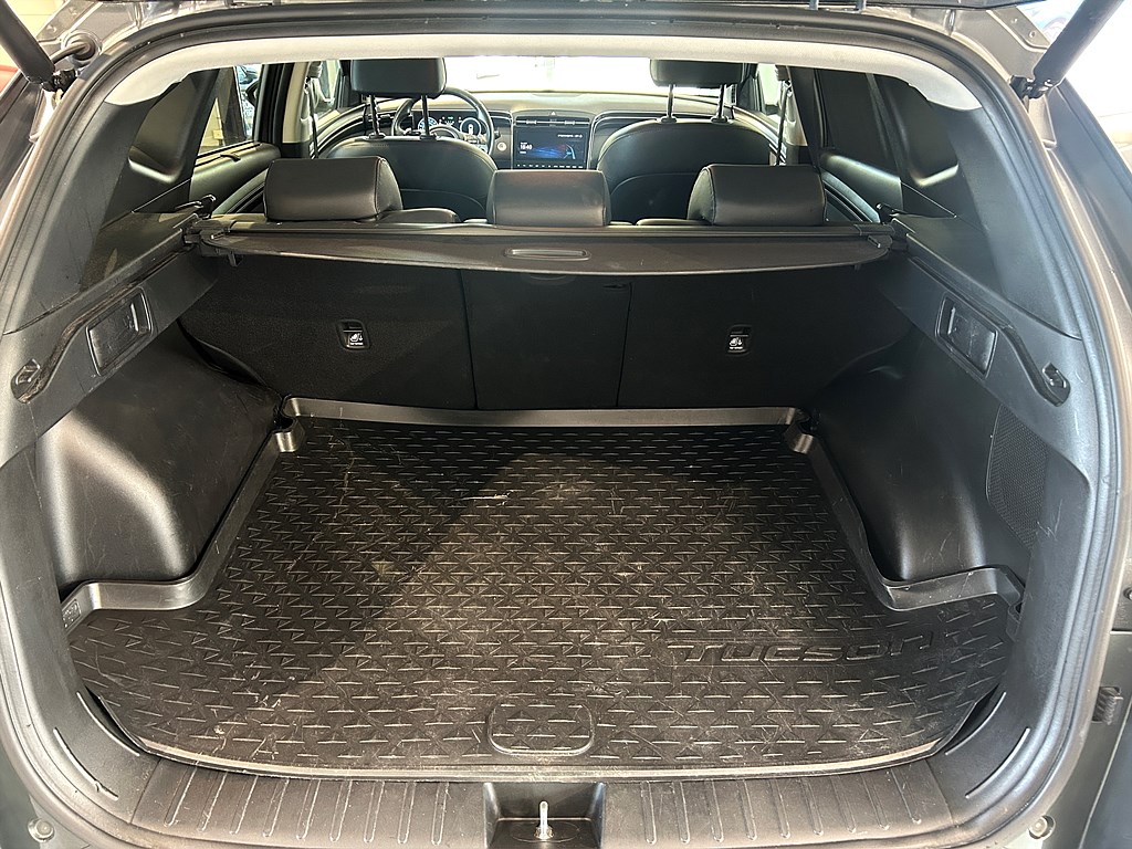 Bild på Advanced Hybrid 230hk Aut - B-KAMERA, CARPLAY, EN ÄGARE