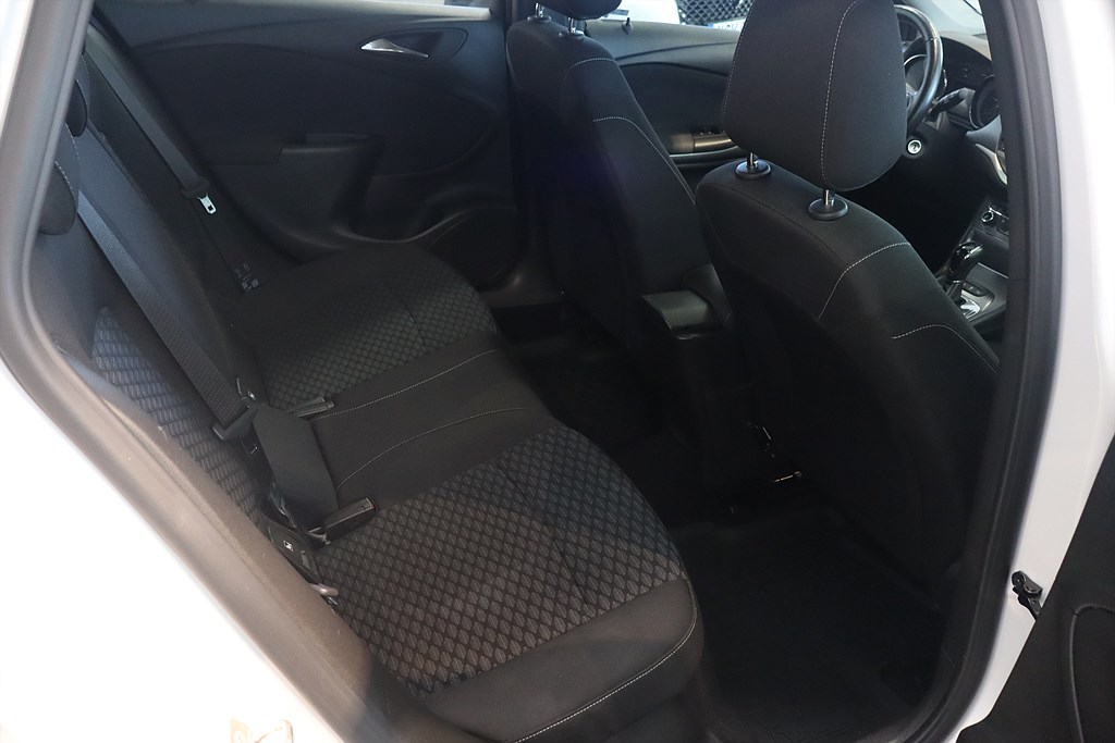 Bild på sports tourer+ 1.4 150hk Aut - DRAG, P-SENSORER BAK