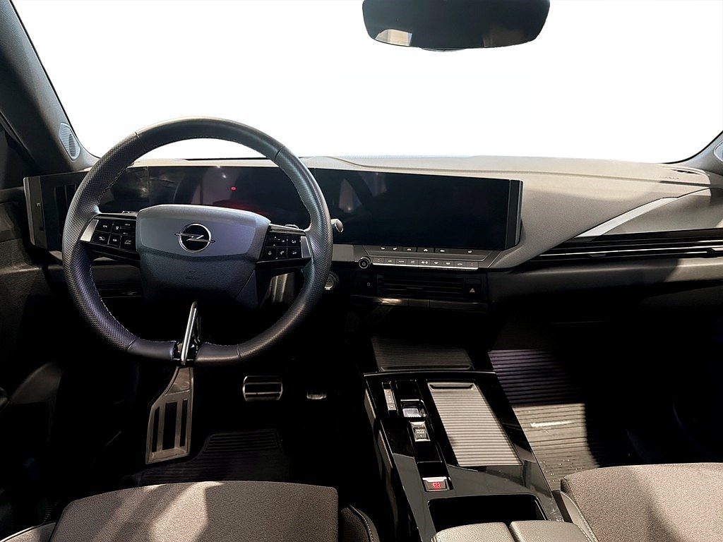Bild på ST GS 1.2 PT 130hk Aut - 360-KAMERA, CARPLAY
