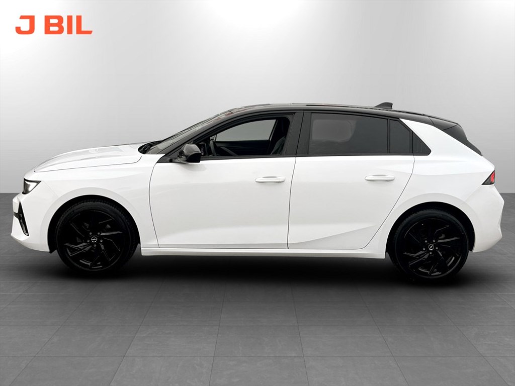 Bild på GS 5D 1.2 PT 130hk Aut - 360-KAMERA, NAV