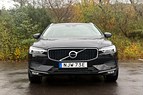 Volvo XC60 B4 AWD Drag / Värmare / Elstol / Vinterhjul