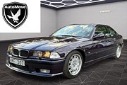 BMW M3 Coupe 286HK Daytona Supersprint