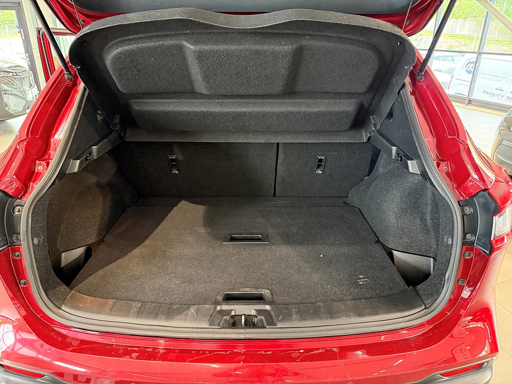 Bild på Tekna 1.2 DIG-T 115hk Aut - 360-KAMERA, ELSÄTEN