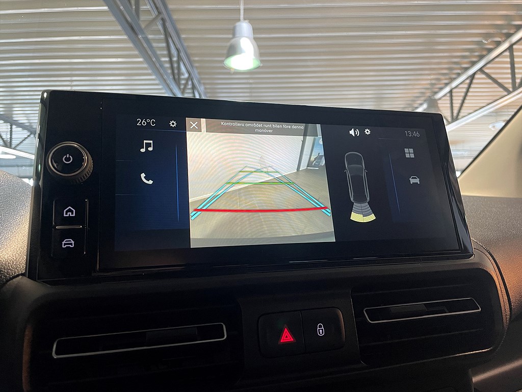 Bild på 130hk AT8 L2 - HYRBIL