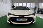 Toyota Corolla Touring Sports Hybrid e-CVT, 122hk, 2021
