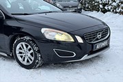 Volvo V60 D2 Momentum 115hk