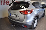 Mazda CX-5 2.2 DE AWD (150hk)