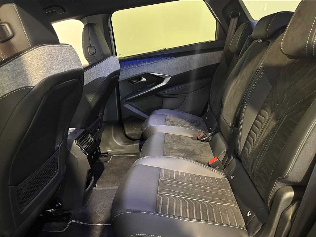 Bild på GT Hybrid 136hk Aut -*7-Sits - DEMO