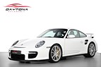 Porsche 997 GT2 | Full Service History