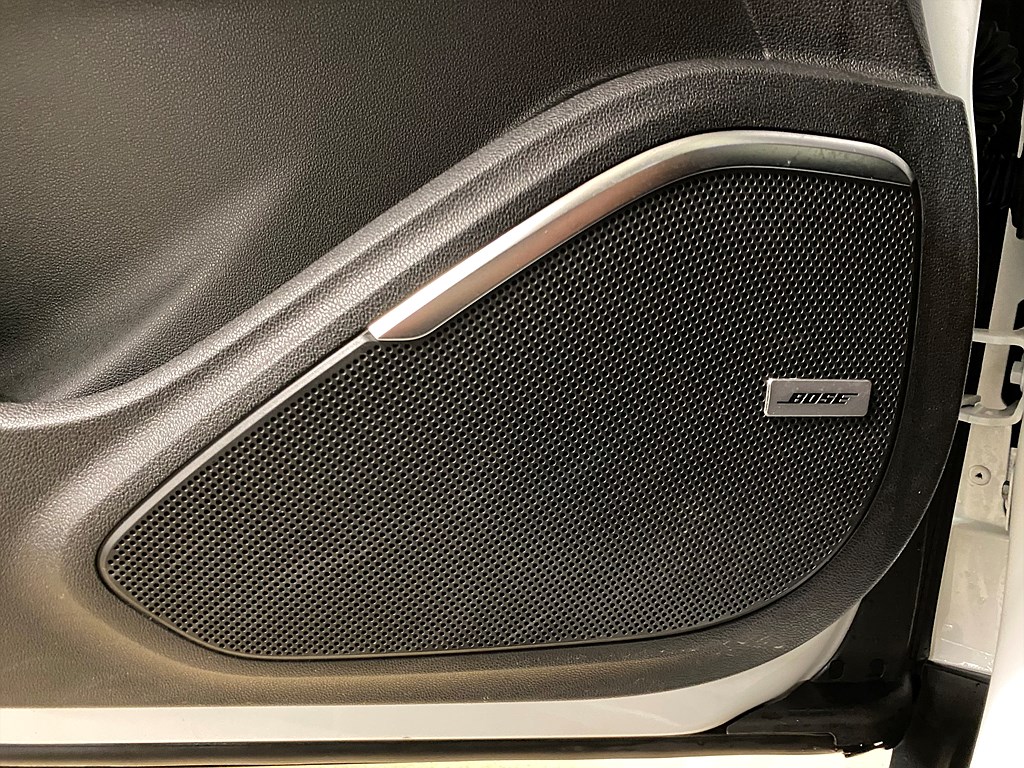 Bild på 1.5 dCi 110k Aut - 7-SITS, BOSE