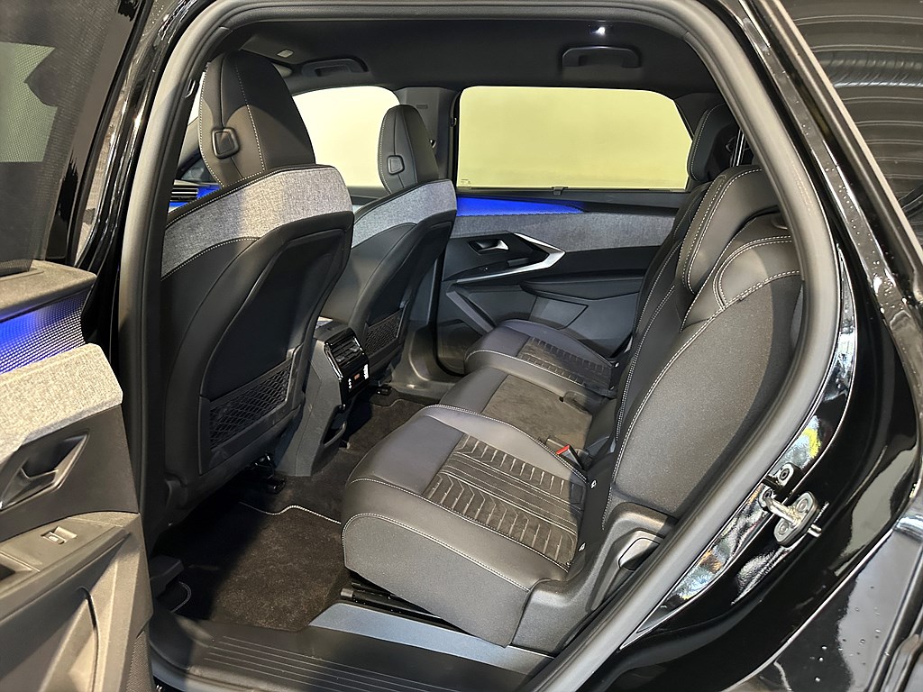 Bild på GT Hybrid 136hk e-DSC Aut - 7-SITS, B-KAMERA